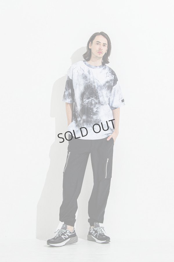 画像7: {SOLD}RESOUND CLOTHING リサウンドクロージング MARBLE RUSH OVER T{-BES} (7)