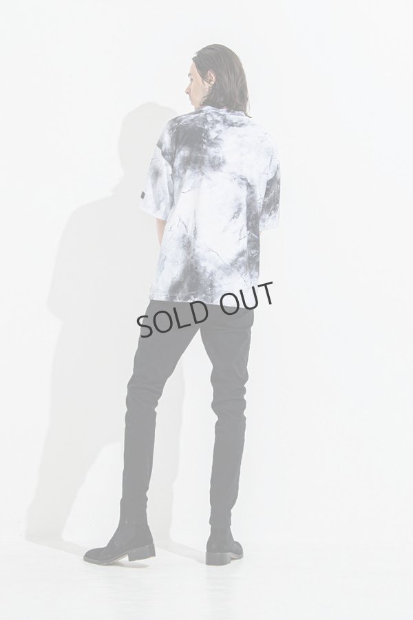 画像8: {SOLD}RESOUND CLOTHING リサウンドクロージング MARBLE RUSH OVER T{-BES} (8)