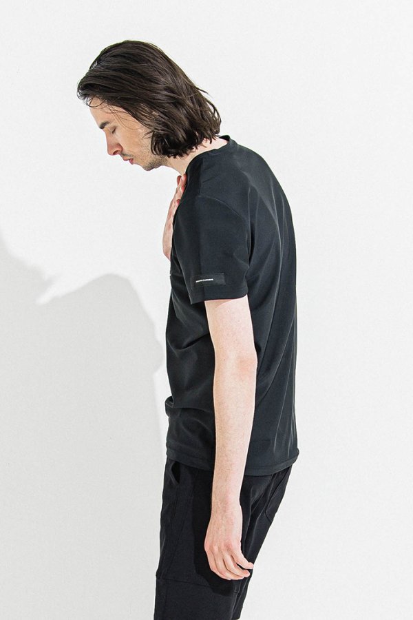 画像3: RESOUND CLOTHING リサウンドクロージング HANDWRITING RUSH BASIC T{-BES} (3)