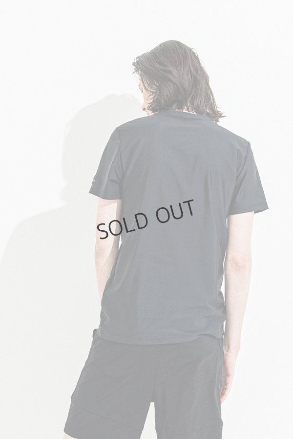 画像4: {SOLD}RESOUND CLOTHING リサウンドクロージング HANDWRITING RUSH BASIC T{-BES} (4)