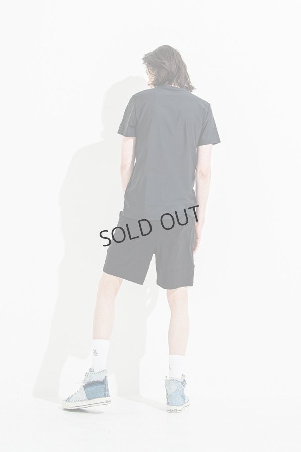 画像6: {SOLD}RESOUND CLOTHING リサウンドクロージング HANDWRITING RUSH BASIC T{-BES} (6)