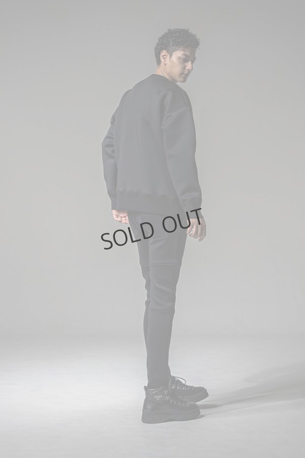 画像5: {SOLD}RESOUND CLOTHING リサウンドクロージング HD NOTHING drop trainer{-BEA} (5)