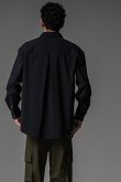 画像3: RESOUND CLOTHING リサウンドクロージング NYLON jack shirts{-BEA} (3)