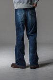 画像3: RESOUND CLOTHING リサウンドクロージング KING DENIM JERSEY{-BEA} (3)