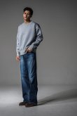 画像4: RESOUND CLOTHING リサウンドクロージング KING DENIM JERSEY{-BEA} (4)