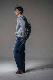 画像5: RESOUND CLOTHING リサウンドクロージング KING DENIM JERSEY{-BEA} (5)