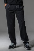画像1: RESOUND CLOTHING リサウンドクロージング CHRIS EASY WIDE TUCK PANTS{-BEA} (1)