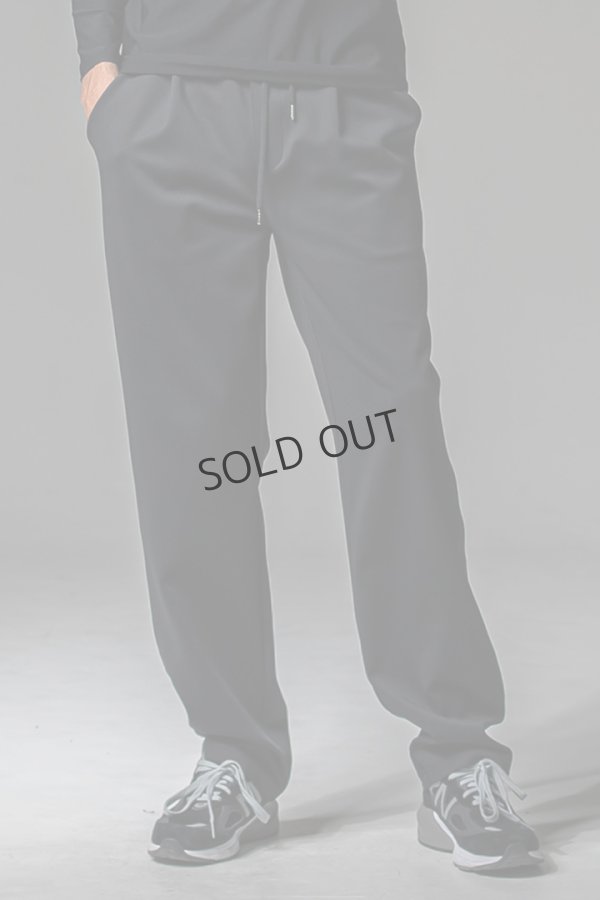 画像1: {SOLD}RESOUND CLOTHING リサウンドクロージング CHRIS EASY WIDE TUCK PANTS{-BEA} (1)