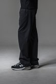 画像3: RESOUND CLOTHING リサウンドクロージング CHRIS EASY WIDE TUCK PANTS{-BEA} (3)