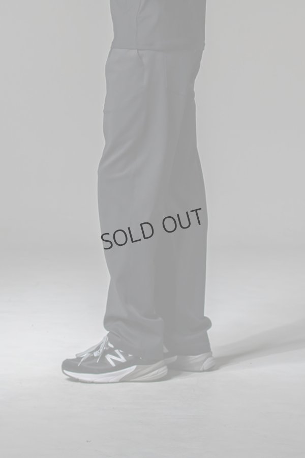 画像3: {SOLD}RESOUND CLOTHING リサウンドクロージング CHRIS EASY WIDE TUCK PANTS{-BEA} (3)