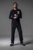 画像4: RESOUND CLOTHING リサウンドクロージング CHRIS EASY WIDE TUCK PANTS{-BEA} (4)