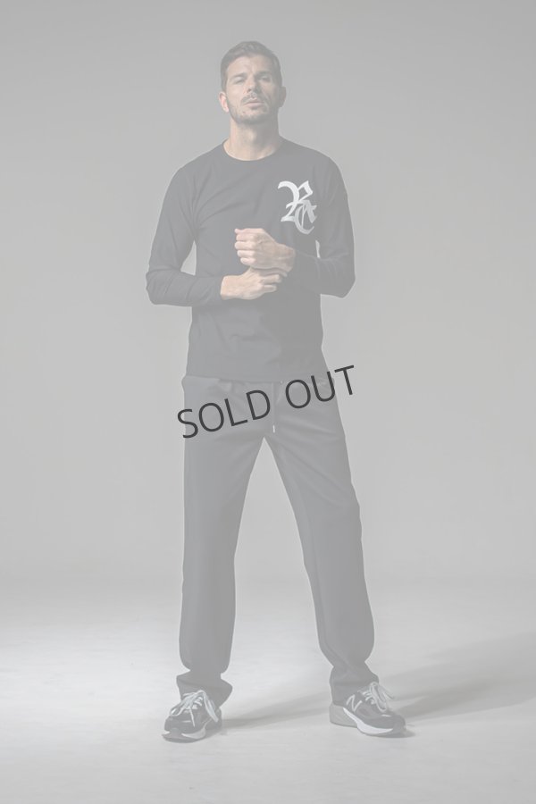 画像4: {SOLD}RESOUND CLOTHING リサウンドクロージング CHRIS EASY WIDE TUCK PANTS{-BEA} (4)