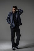 画像5: RESOUND CLOTHING リサウンドクロージング CHRIS EASY WIDE TUCK PANTS{-BEA} (5)