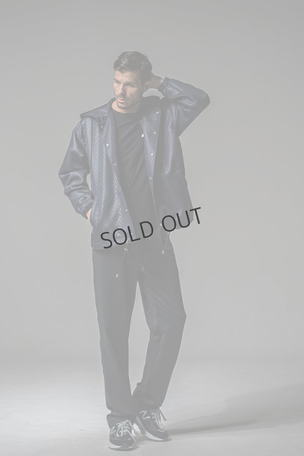 画像5: {SOLD}RESOUND CLOTHING リサウンドクロージング CHRIS EASY WIDE TUCK PANTS{-BEA} (5)