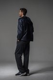 画像6: RESOUND CLOTHING リサウンドクロージング CHRIS EASY WIDE TUCK PANTS{-BEA} (6)