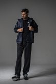 画像7: RESOUND CLOTHING リサウンドクロージング CHRIS EASY WIDE TUCK PANTS{-BEA} (7)