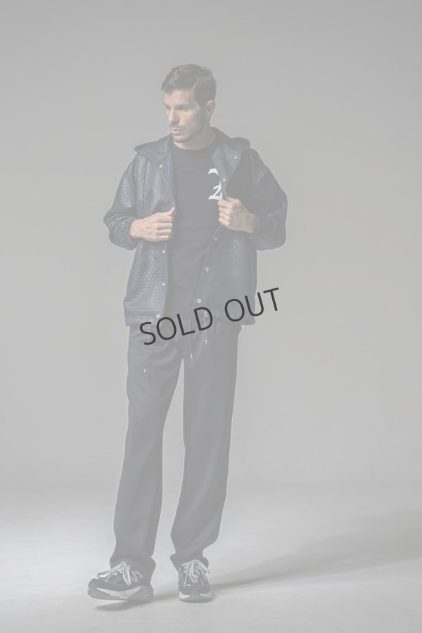 画像7: {SOLD}RESOUND CLOTHING リサウンドクロージング CHRIS EASY WIDE TUCK PANTS{-BEA} (7)