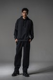 画像9: RESOUND CLOTHING リサウンドクロージング CHRIS EASY WIDE TUCK PANTS{-BEA} (9)