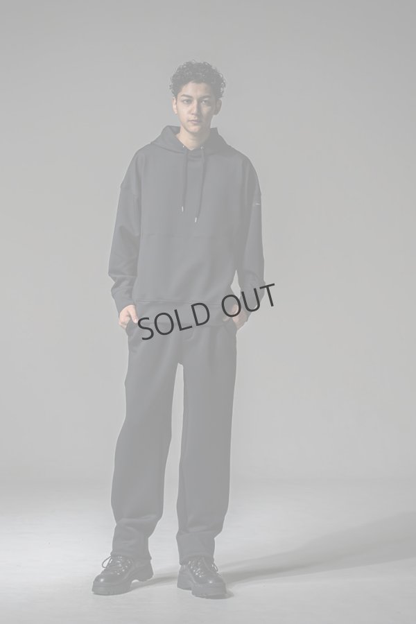 画像9: {SOLD}RESOUND CLOTHING リサウンドクロージング CHRIS EASY WIDE TUCK PANTS{-BEA} (9)