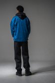 画像11: RESOUND CLOTHING リサウンドクロージング CHRIS EASY WIDE TUCK PANTS{-BEA} (11)