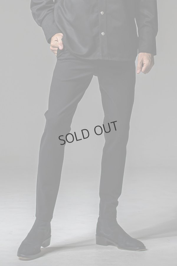 画像1: RESOUND CLOTHING リサウンドクロージング ERIC EASY PANTS{-BEA} (1)