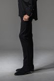 画像4: RESOUND CLOTHING リサウンドクロージング ERIC EASY PANTS{-BEA} (4)