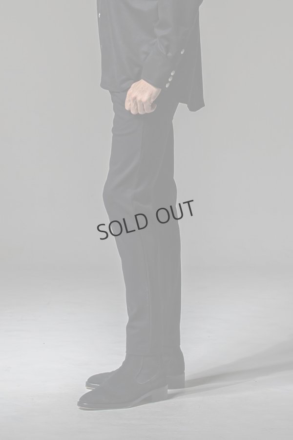画像4: RESOUND CLOTHING リサウンドクロージング ERIC EASY PANTS{-BEA} (4)