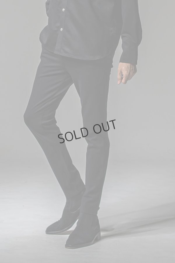 画像5: RESOUND CLOTHING リサウンドクロージング ERIC EASY PANTS{-BEA} (5)