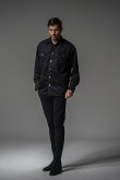 画像6: RESOUND CLOTHING リサウンドクロージング ERIC EASY PANTS{-BEA} (6)