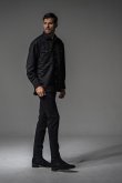 画像7: RESOUND CLOTHING リサウンドクロージング ERIC EASY PANTS{-BEA} (7)
