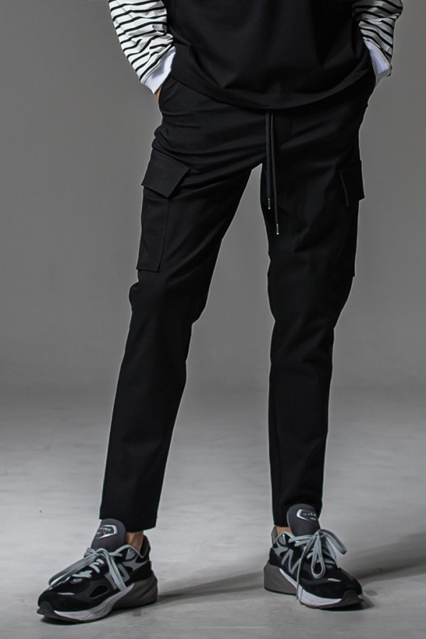 画像1: RESOUND CLOTHING リサウンドクロージング Roland cargo{-BEA} (1)
