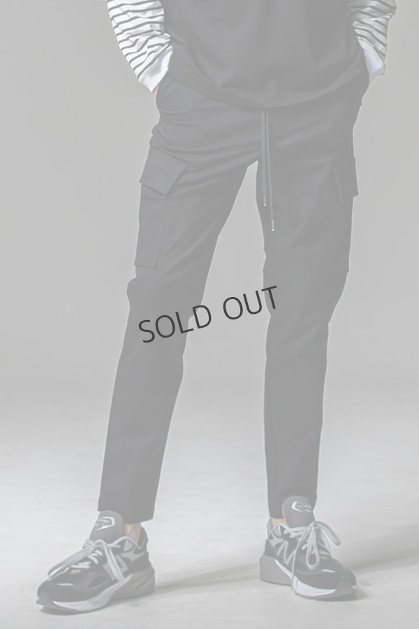 画像1: {SOLD}RESOUND CLOTHING リサウンドクロージング Roland cargo{-BEA} (1)