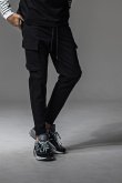 画像2: RESOUND CLOTHING リサウンドクロージング Roland cargo{-BEA} (2)