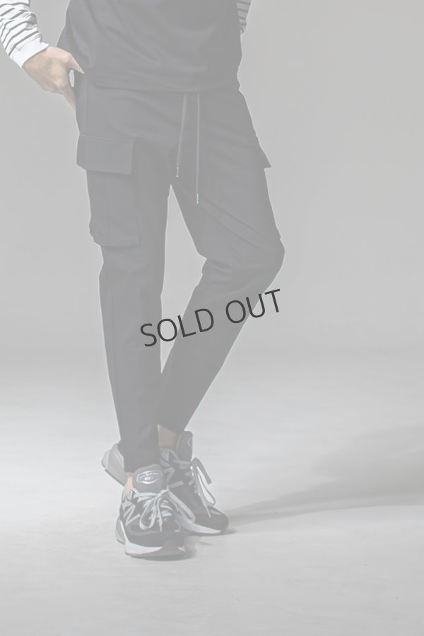 画像2: {SOLD}RESOUND CLOTHING リサウンドクロージング Roland cargo{-BEA} (2)