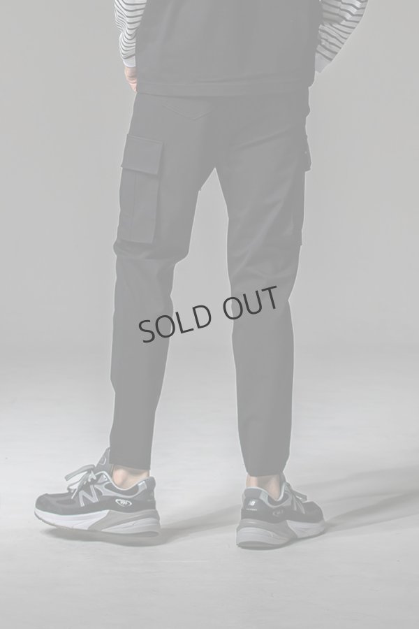 画像3: {SOLD}RESOUND CLOTHING リサウンドクロージング Roland cargo{-BEA} (3)