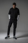 画像4: RESOUND CLOTHING リサウンドクロージング Roland cargo{-BEA} (4)