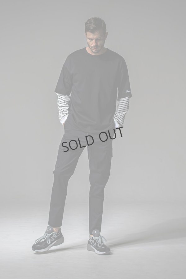 画像4: {SOLD}RESOUND CLOTHING リサウンドクロージング Roland cargo{-BEA} (4)