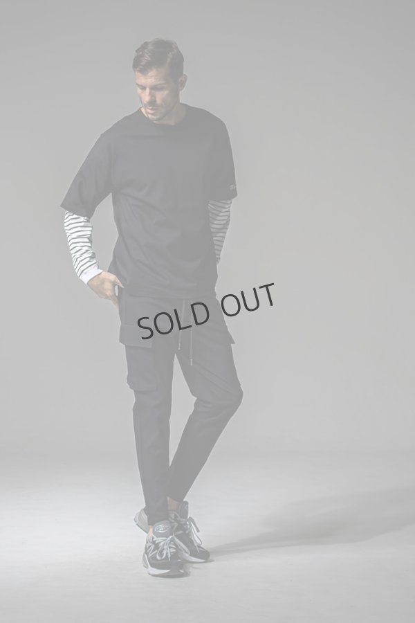 画像5: {SOLD}RESOUND CLOTHING リサウンドクロージング Roland cargo{-BEA} (5)