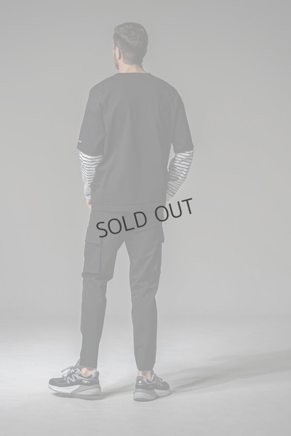 画像6: {SOLD}RESOUND CLOTHING リサウンドクロージング Roland cargo{-BEA} (6)