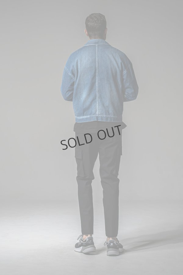 画像8: {SOLD}RESOUND CLOTHING リサウンドクロージング Roland cargo{-BEA} (8)