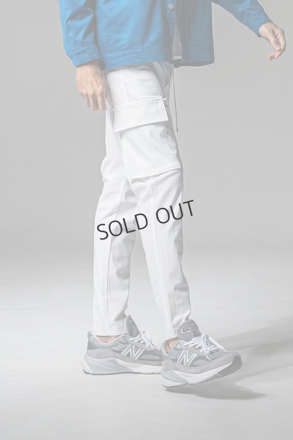 画像2: RESOUND CLOTHING リサウンドクロージング Roland cargo{-BEA} (2)