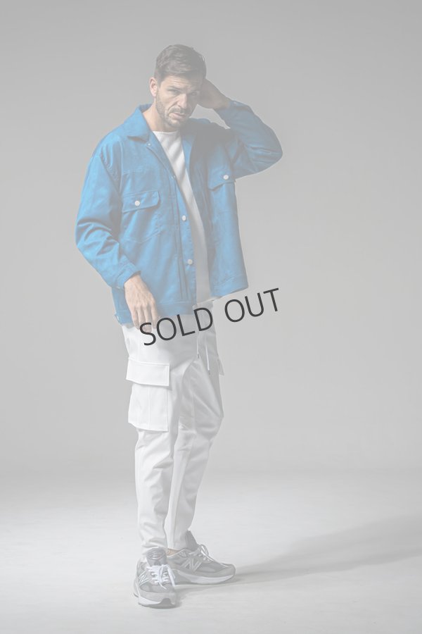 画像4: RESOUND CLOTHING リサウンドクロージング Roland cargo{-BEA} (4)