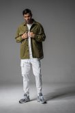 画像7: RESOUND CLOTHING リサウンドクロージング Roland cargo{-BEA} (7)