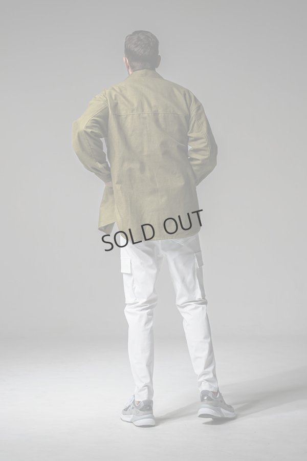 画像8: RESOUND CLOTHING リサウンドクロージング Roland cargo{-BEA} (8)