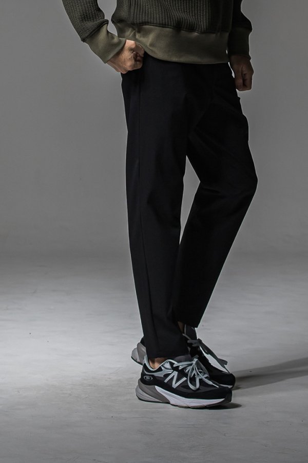 画像2: RESOUND CLOTHING リサウンドクロージング PAT WIDE EASY PANTS{-BEA} (2)