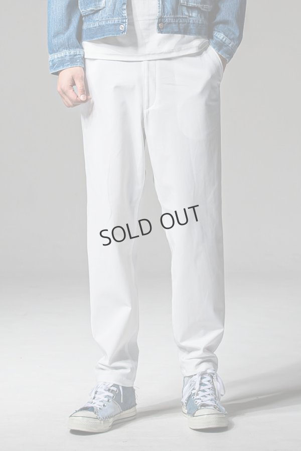 画像1: {SOLD}RESOUND CLOTHING リサウンドクロージング PAT WIDE EASY PANTS{-BEA} (1)