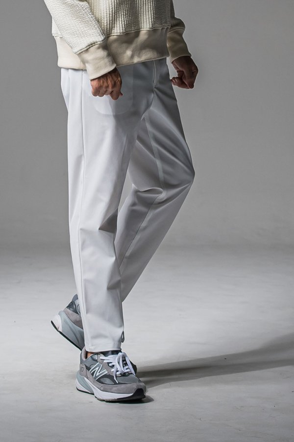 画像3: RESOUND CLOTHING リサウンドクロージング PAT WIDE EASY PANTS{-BEA} (3)