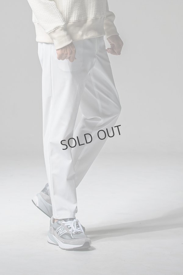 画像3: {SOLD}RESOUND CLOTHING リサウンドクロージング PAT WIDE EASY PANTS{-BEA} (3)