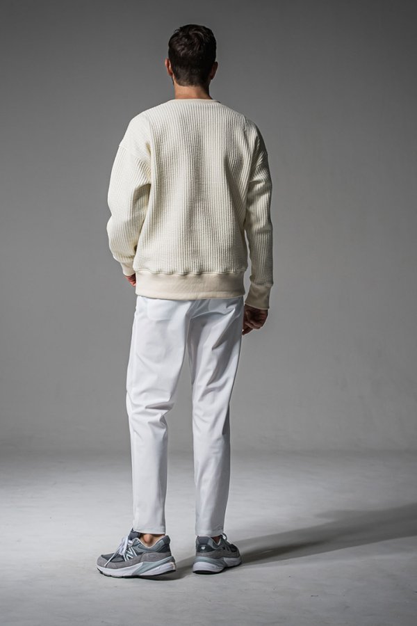 画像5: RESOUND CLOTHING リサウンドクロージング PAT WIDE EASY PANTS{-BEA} (5)