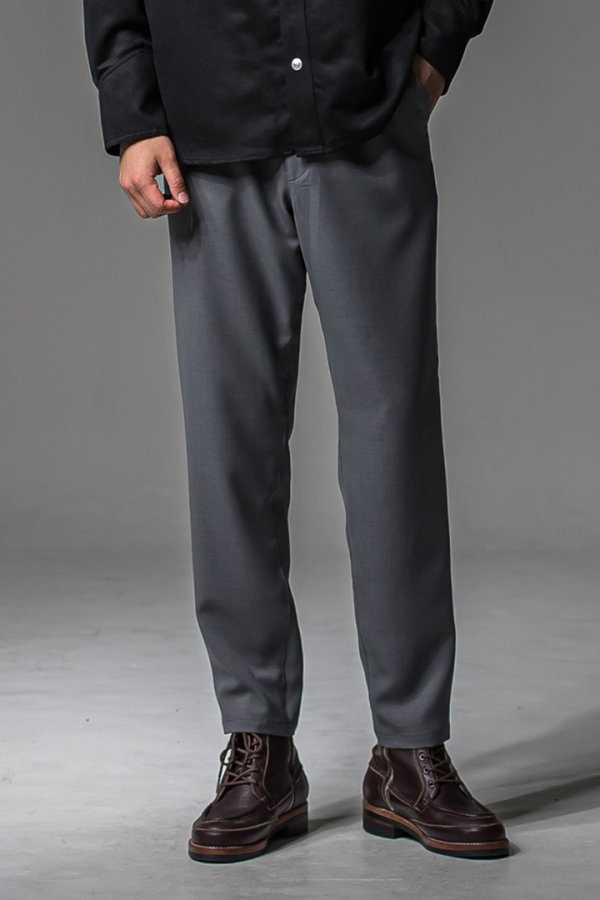 画像1: RESOUND CLOTHING リサウンドクロージング PAT WIDE EASY PANTS{-BEA} (1)